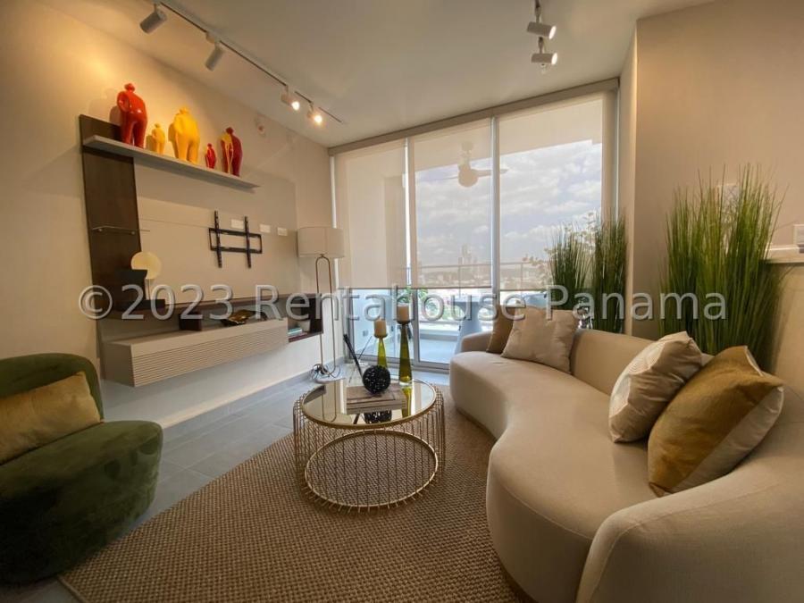 Foto Apartamento en Venta en VIA ESPAA, Panam - U$D 210.160 - APV69381 - BienesOnLine