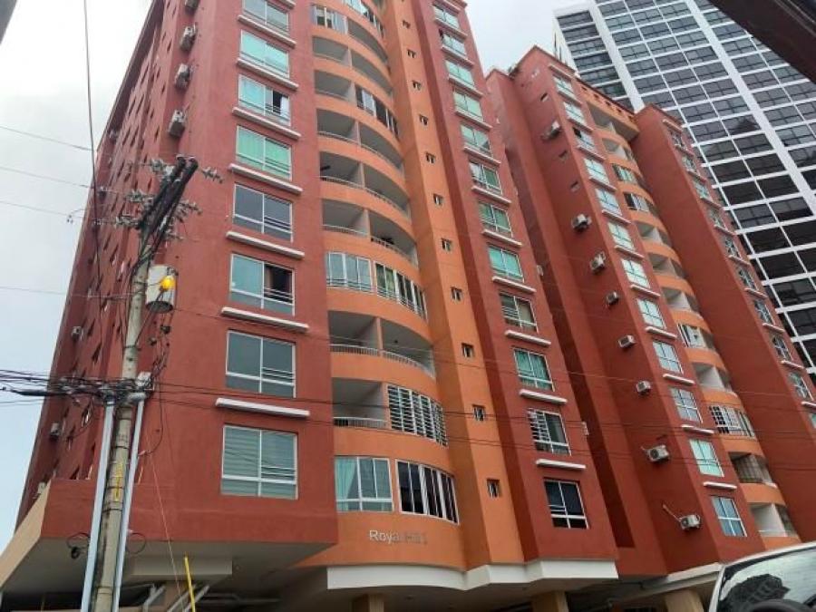 Foto Apartamento en Venta en VILLA DE LAS FUENTES, Panam - U$D 155.000 - APV33681 - BienesOnLine