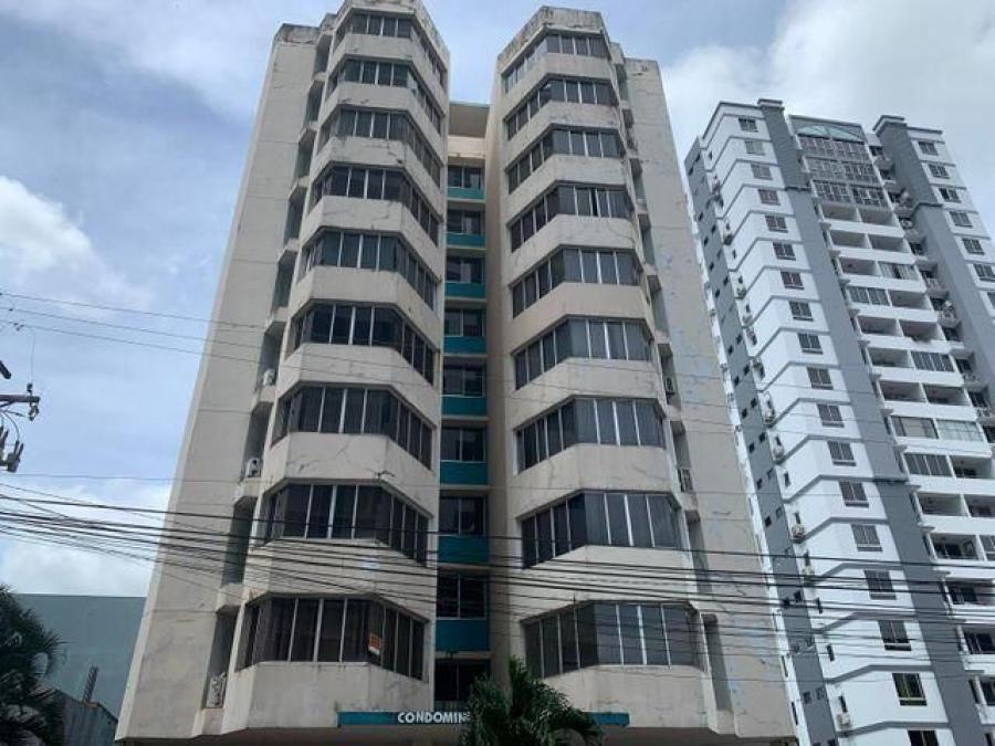 Foto Apartamento en Venta en VILLA DE LAS FUENTES, Panam - U$D 118.000 - APV53838 - BienesOnLine