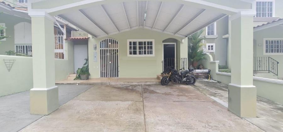 Home in Metric Way