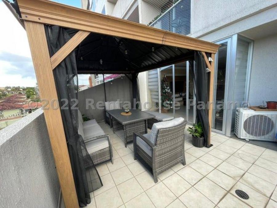 Foto Apartamento en Venta en VILLA LUCRE, Panam - U$D 265.000 - APV61342 - BienesOnLine