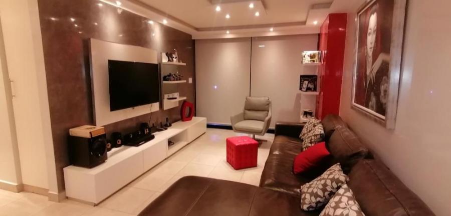 Home in Metric Way