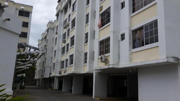 Foto Apartamento en Venta en Tocumen, Panam - U$D 153.000 - APV4877 - BienesOnLine