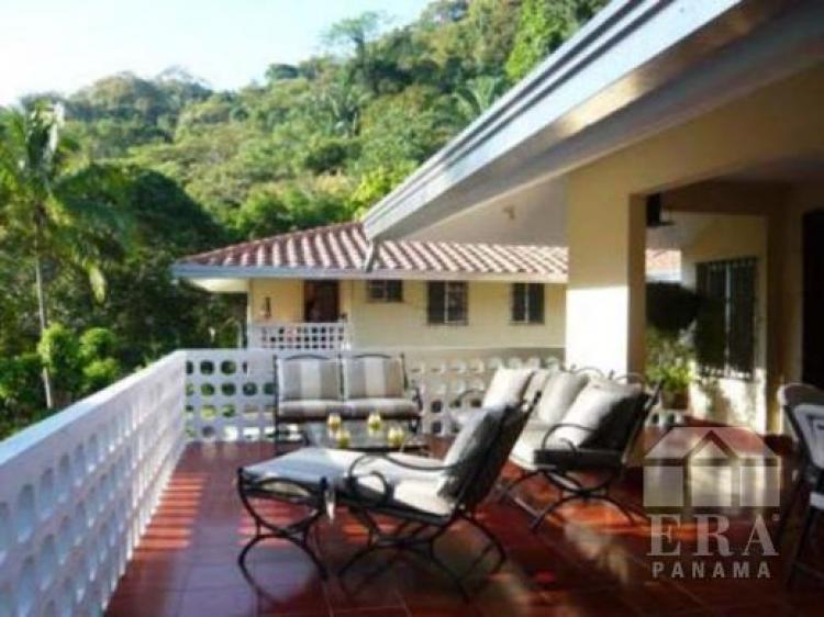 Foto Casa en Venta en Las Cumbres, Panam - U$D 1.000.000 - CAV650 - BienesOnLine