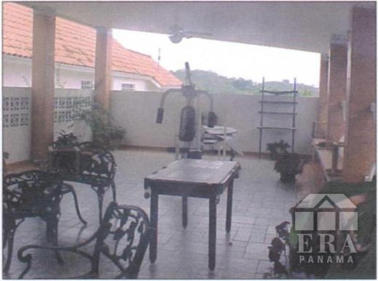 Foto Casa en Alquiler en Ciudad de Panam, Panam - U$D 2.500 - CAA660 - BienesOnLine