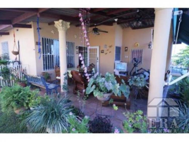 Foto Casa en Venta en Villa Lucre, Ciudad de Panam, Panam - U$D 150.000 - CAV687 - BienesOnLine