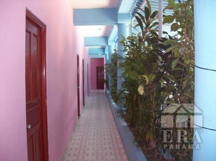 Foto Hotel en Venta en Veracruz, Panam - U$D 470.000 - HOV698 - BienesOnLine
