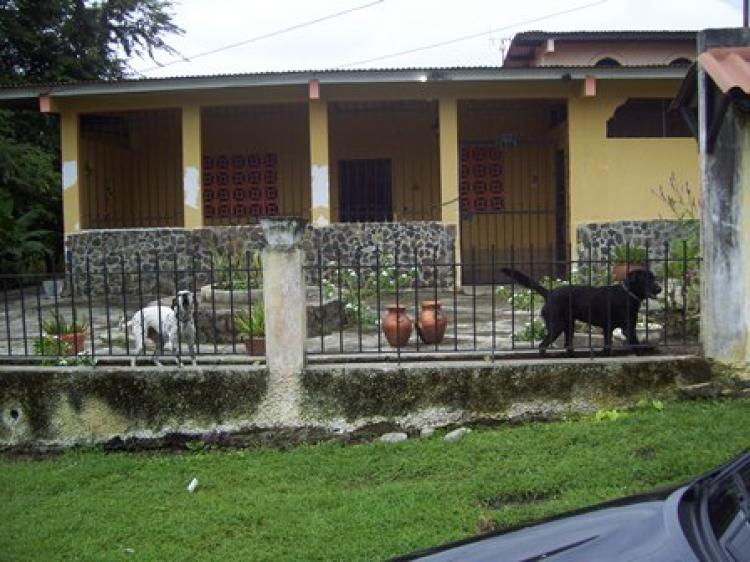 Foto Casa en Venta en , Panam - U$D 55.000 - CAV704 - BienesOnLine