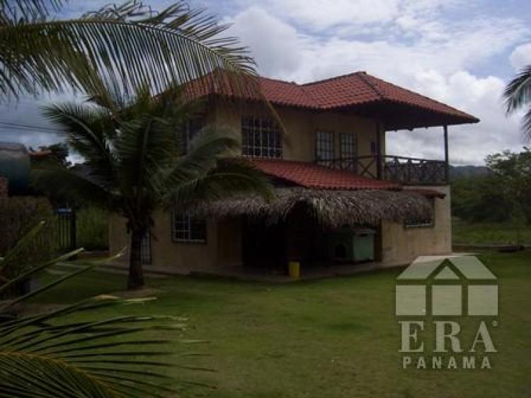Foto Casa en Alquiler en , Panam - U$D 1.200 - CAA705 - BienesOnLine