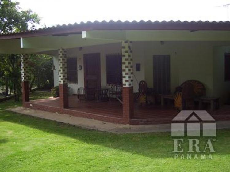 Foto Casa en Venta en , Panam - U$D 200.000 - CAV707 - BienesOnLine