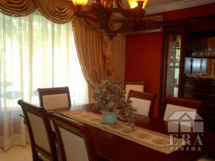 Foto Casa en Alquiler en , Panam - U$D 6.200 - CAA725 - BienesOnLine