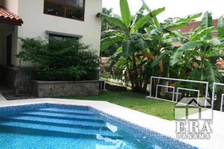 Foto Casa en Venta en , Panam - U$D 1.150.000 - CAV726 - BienesOnLine