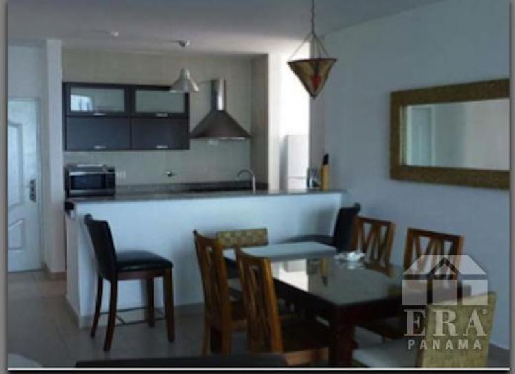 Foto Apartamento en Venta en San Francisco, Panam - U$D 160.000 - APV735 - BienesOnLine