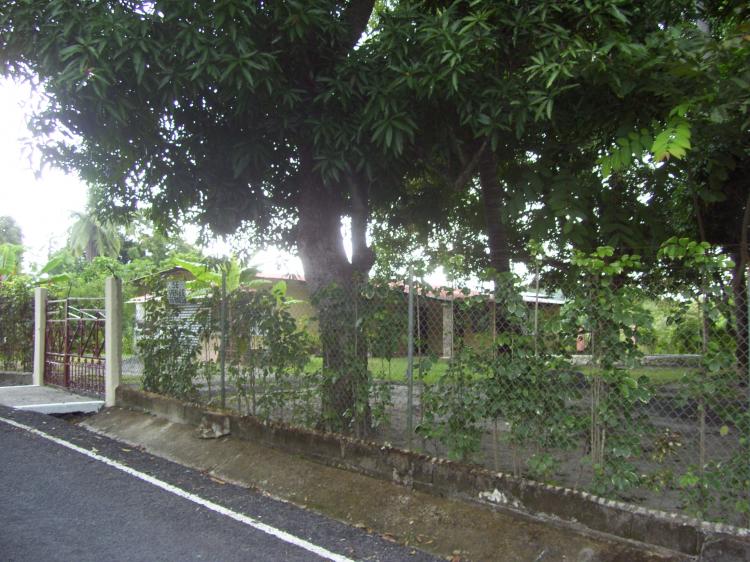 Foto Casa en Venta en , Panam - U$D 72.000 - CAV753 - BienesOnLine