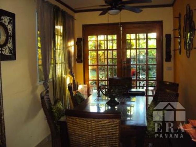 Foto Casa en Venta en , Panam - U$D 200.000 - CAV760 - BienesOnLine