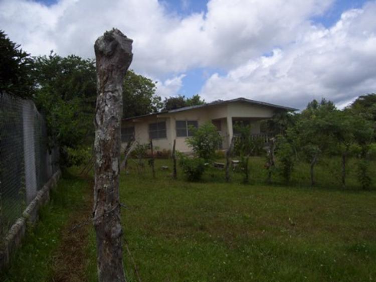 Foto Casa en Venta en Sor, Panam - U$D 60.000 - CAV762 - BienesOnLine