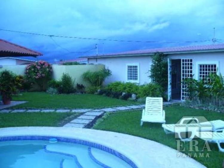 Foto Casa en Venta en Antn, Cocl - U$D 117.500 - CAV787 - BienesOnLine