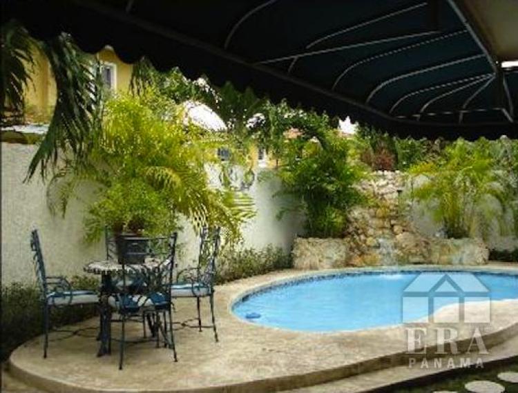 Foto Casa en Venta en , Panam - U$D 875.000 - CAV818 - BienesOnLine