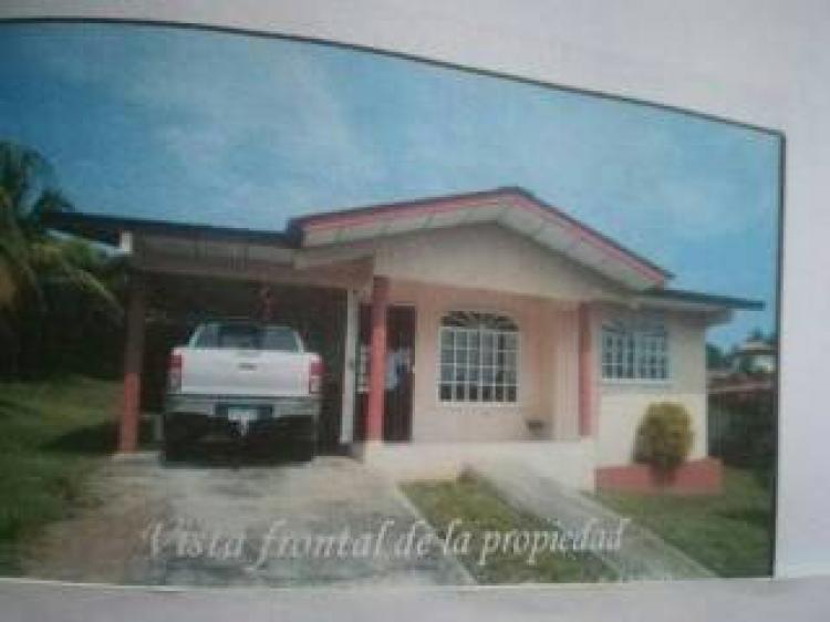 Foto Casa en Alquiler en Altos del Miramar, Santiago de Veraguas, Veraguas - U$D 350 - CAA18185 - BienesOnLine