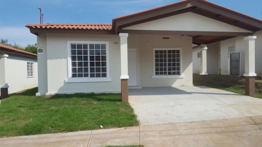 Foto Casa en Alquiler en Costa Verde, Barrio Coln, Panam - U$D 500 - CAA26078 - BienesOnLine