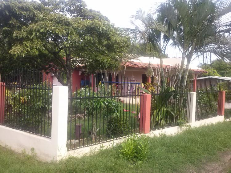 Foto Casa en Venta en Urbanizacin Monte Ruiz, Las Tablas, Los Santos - U$D 200.000 - CAV2762 - BienesOnLine