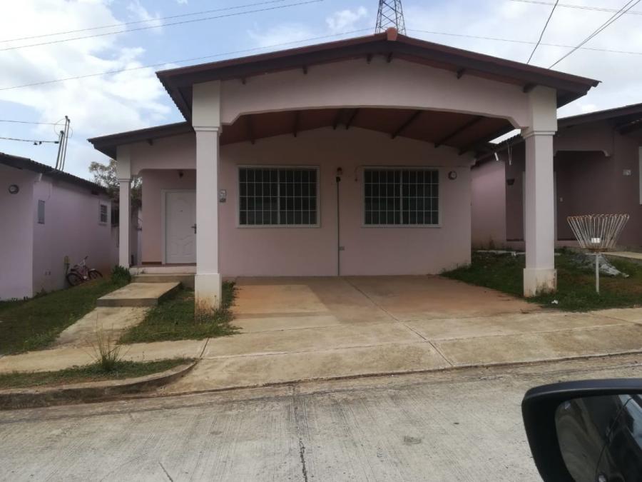 Foto Casa en Alquiler en Juan Demstenes Arosenema, Arraijn, Panam - U$D 400 - CAA39477 - BienesOnLine