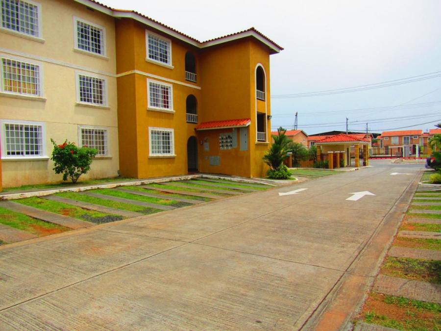 Foto Apartamento en Venta en Juan Daz, Panam - U$D 95.000 - APV30913 - BienesOnLine