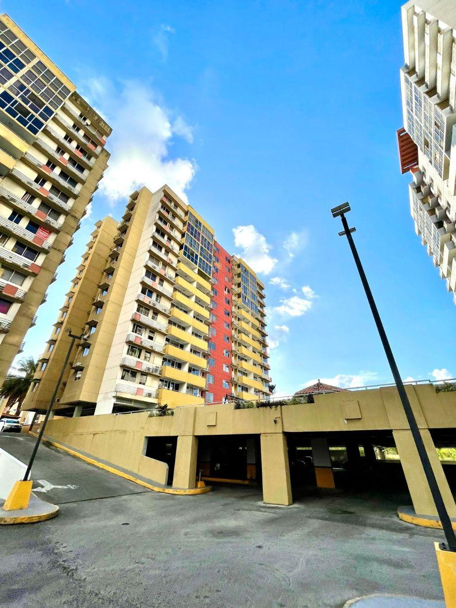 Foto Apartamento en Venta en Ciudad de Panam, Panam - U$D 95.000 - APV57434 - BienesOnLine