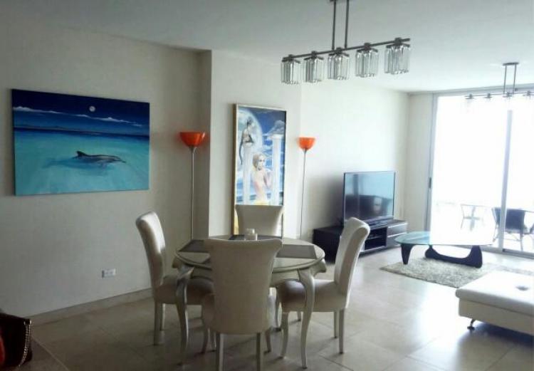 Foto Apartamento en Venta en Avenida Balboa, Panam - U$D 235.000 - APV23413 - BienesOnLine