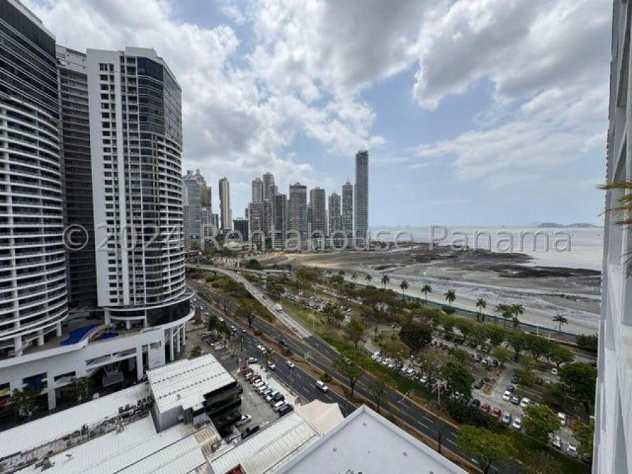 Foto Apartamento en Alquiler en AVENIDA BALBOA, Panam - U$D 1.400 - APA71521 - BienesOnLine