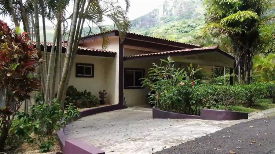 Foto Casa en Venta en Altos del Maria, Sor, Panam - U$D 296.000 - CAV26435 - BienesOnLine