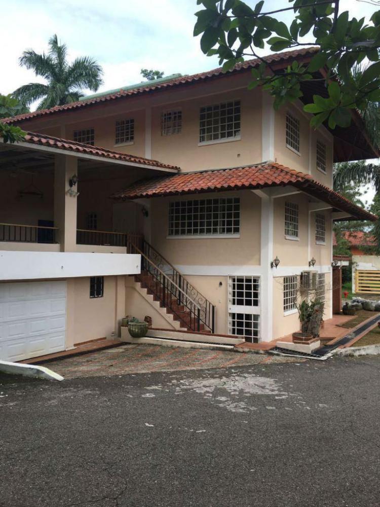 Foto Casa en Alquiler en Ciudad de Panam, Panam - U$D 2.500 - CAA13936 - BienesOnLine