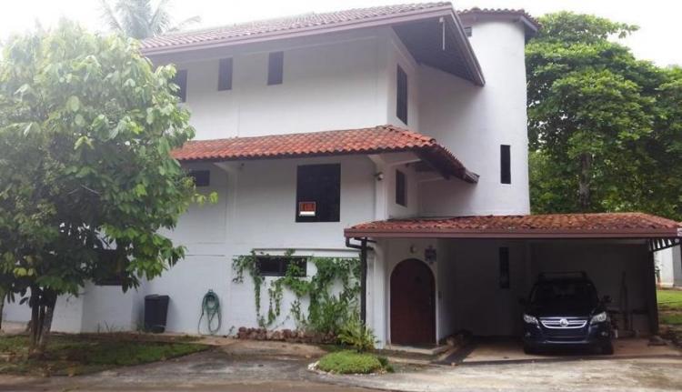 Foto Casa en Alquiler en albrook, Panam - U$D 3.900 - CAA17454 - BienesOnLine