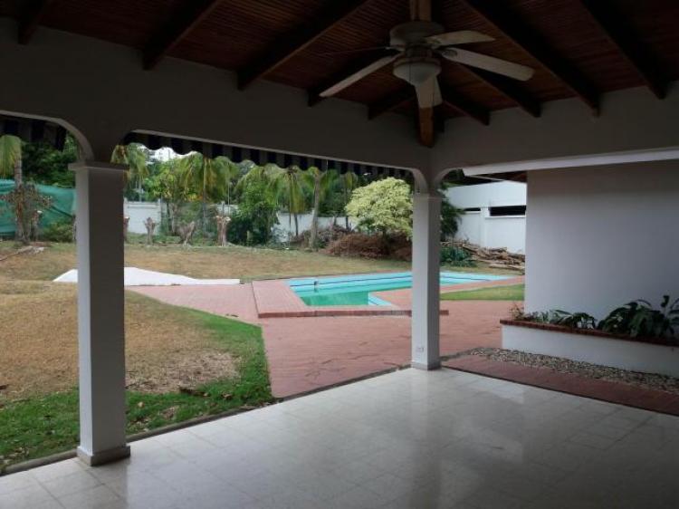 Foto Casa en Alquiler en altos del golf, Panam - U$D 4.000 - CAA17451 - BienesOnLine