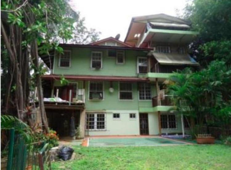 Foto Casa en Alquiler en Ancon, Panam - U$D 4.500 - CAA17450 - BienesOnLine