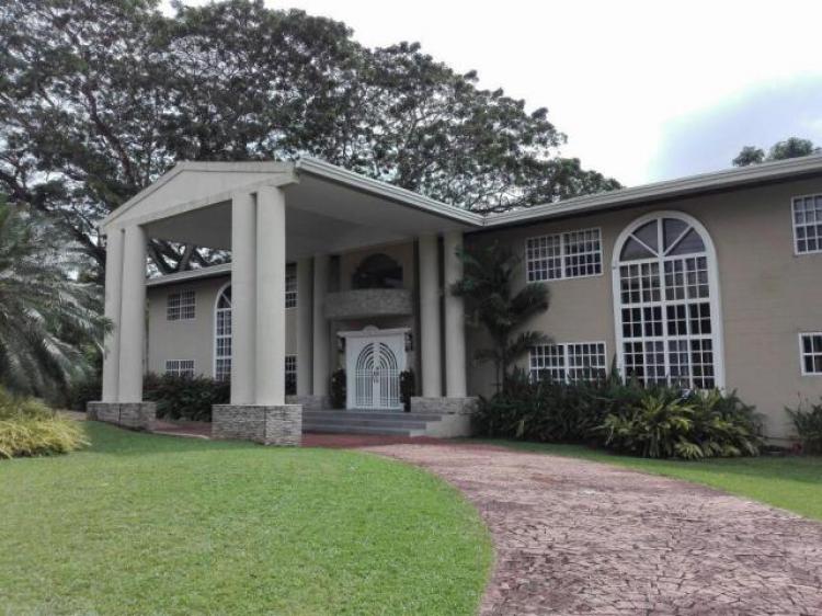 Foto Casa en Alquiler en clayton, Panam - U$D 3.000 - CAA17458 - BienesOnLine