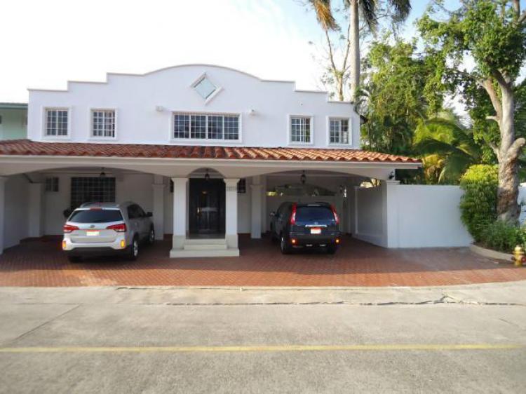 Foto Casa en Alquiler en Ciudad de Panam, Panam - U$D 6.500 - CAA7268 - BienesOnLine