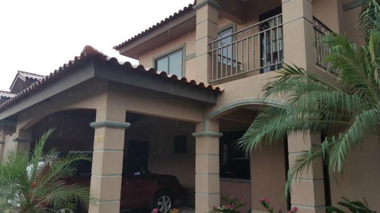 Foto Casa en Alquiler en Juan Daz, Panam - U$D 1.700 - CAA15065 - BienesOnLine