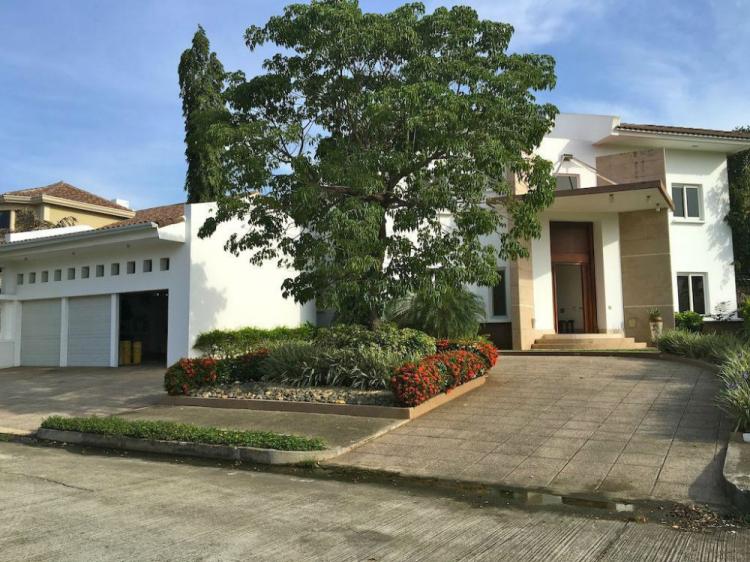 Foto Apartamento en Venta en Ciudad de Panam, Panam - U$D 3.500.000 - APV10400 - BienesOnLine