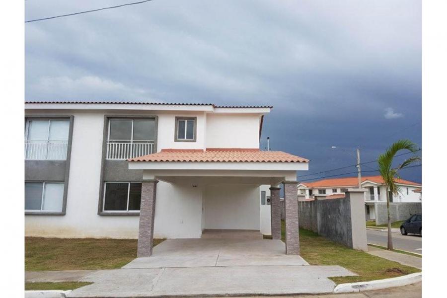 Foto Casa en Venta en La Chorrera, Panam - U$D 199.000 - CAV26174 - BienesOnLine