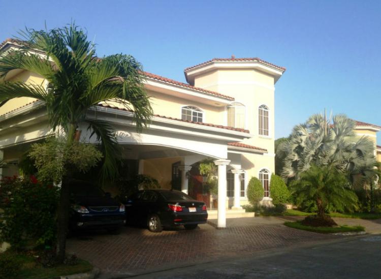 Foto Casa en Venta en Costa de las perlas, Ciudad de Panam, Panam - U$D 1.575.000 - CAV2395 - BienesOnLine