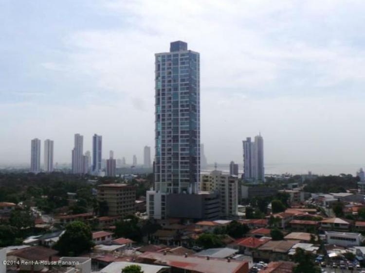 Foto Apartamento en Alquiler en Ciudad de Panam, Panam - U$D 2.800 - APA11448 - BienesOnLine