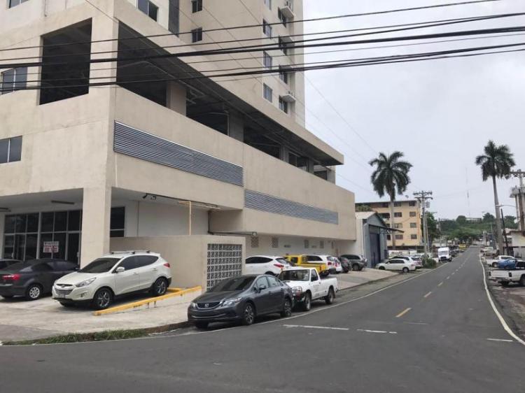 Foto Apartamento en Venta en carrasquilla, Panam - U$D 127.000 - APV17346 - BienesOnLine