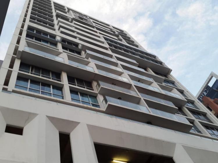 Foto Apartamento en Venta en Bella Vista, Panam - U$D 350.000 - APV17982 - BienesOnLine