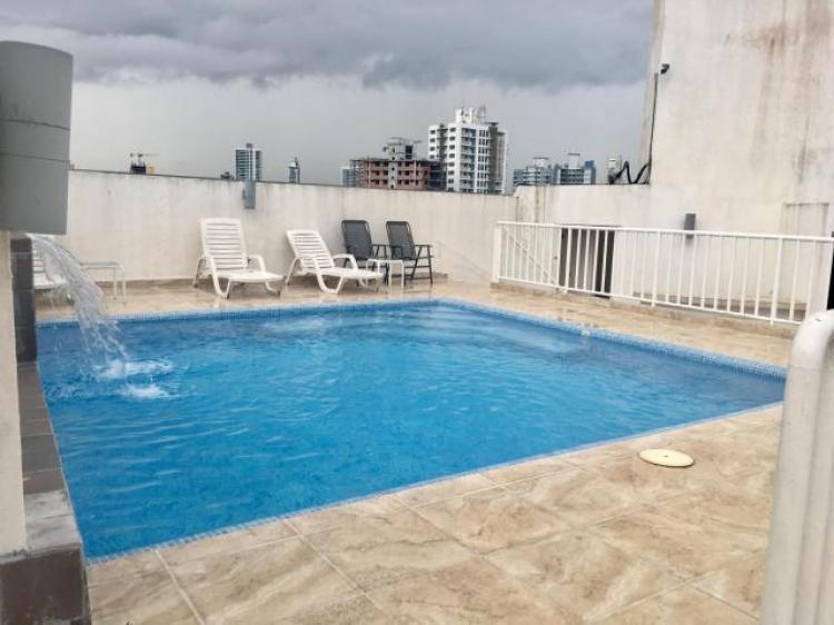 Foto Apartamento en Venta en san francisco, Panam - U$D 128.500 - APV17383 - BienesOnLine