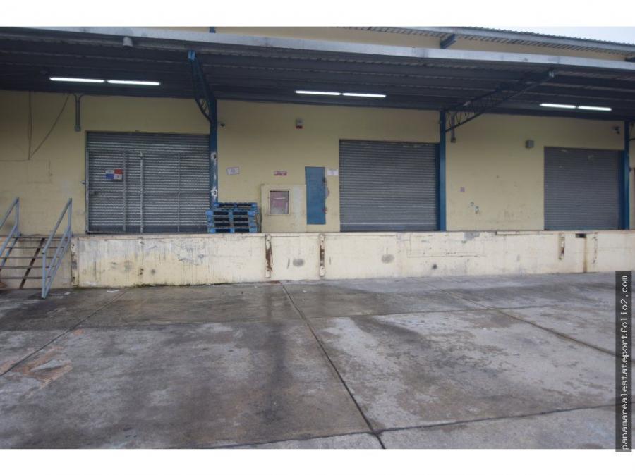 Foto Galera en Alquiler en San Miguelito, Panam - U$D 2.000 - GAA28212 - BienesOnLine