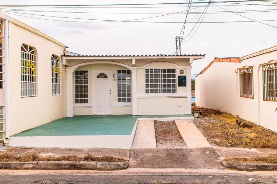 Foto Casa en Venta en Arraijn, Arraijn, Panam - U$D 50.000 - CAV30515 - BienesOnLine