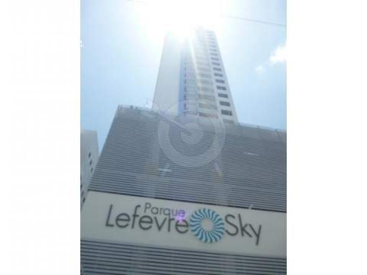 Foto Apartamento en Alquiler en Edificio Parque Lefebre Sky, 7A, Ciudad de Panam, Panam - U$D 950 - APA2190 - BienesOnLine