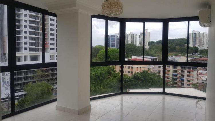 Foto Apartamento en Alquiler en El Cangrejo, Panam - U$D 1.390 - APA23622 - BienesOnLine