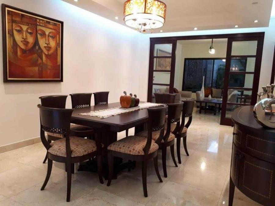 Foto Casa en Venta en Costa del Este, Ciudad de Panam, Panam - U$D 1.550.000 - CAV67009 - BienesOnLine